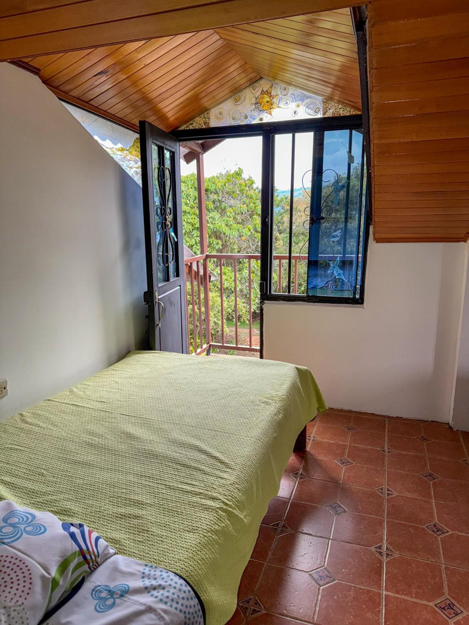 Hostal Pachamama ซานอากุสติน ภายนอก รูปภาพ