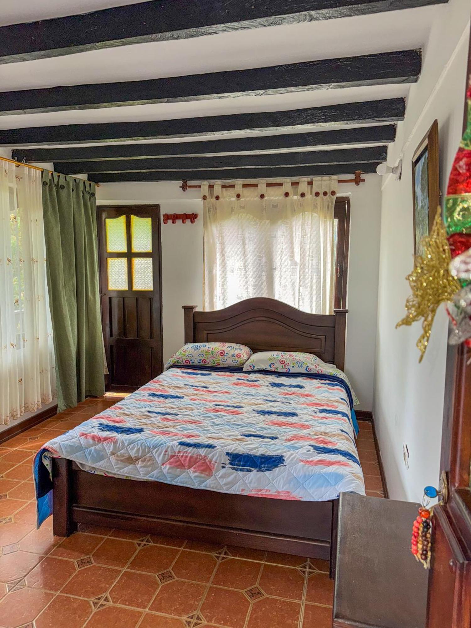 Hostal Pachamama ซานอากุสติน ภายนอก รูปภาพ