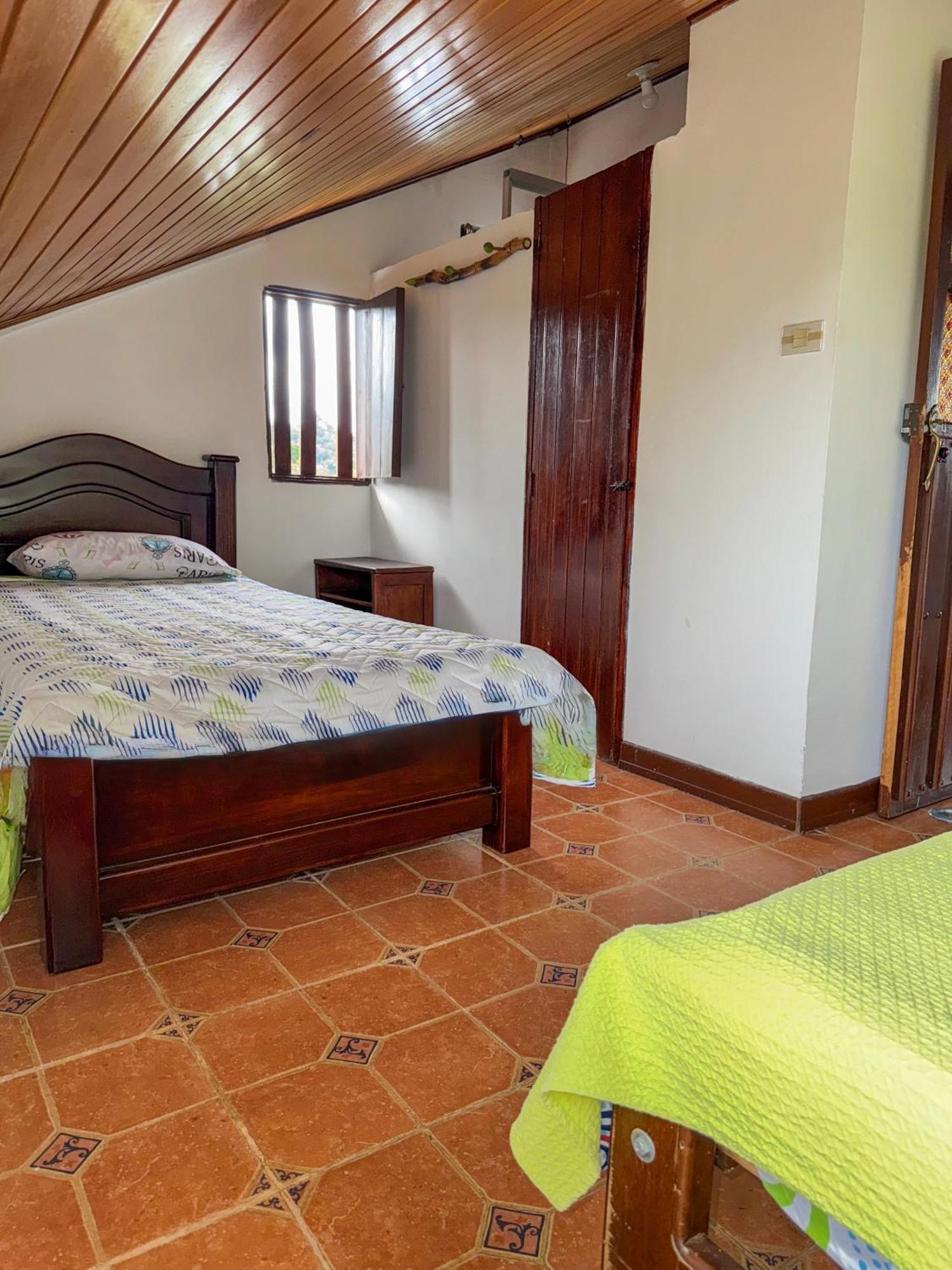 Hostal Pachamama ซานอากุสติน ภายนอก รูปภาพ