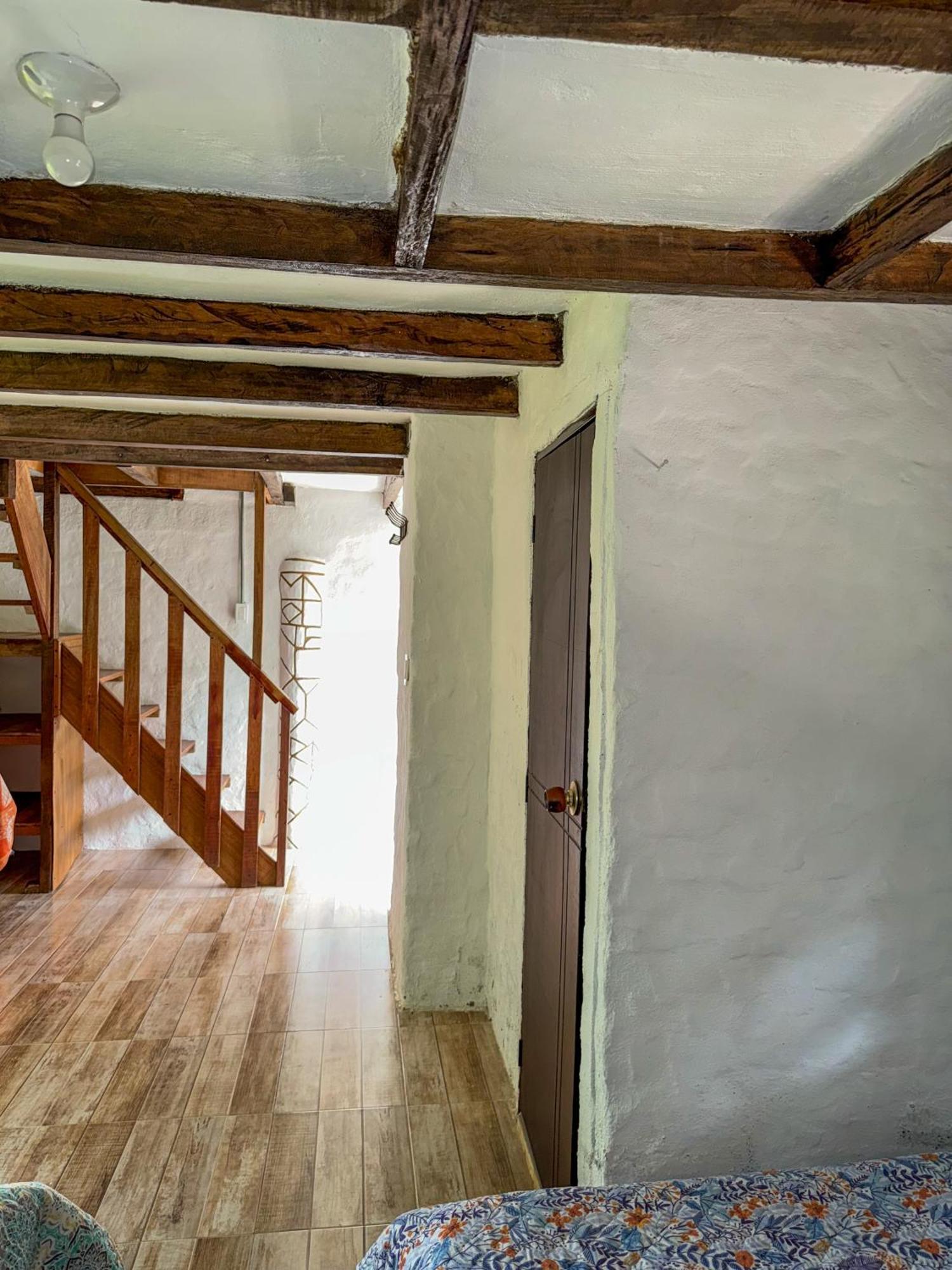 Hostal Pachamama ซานอากุสติน ภายนอก รูปภาพ