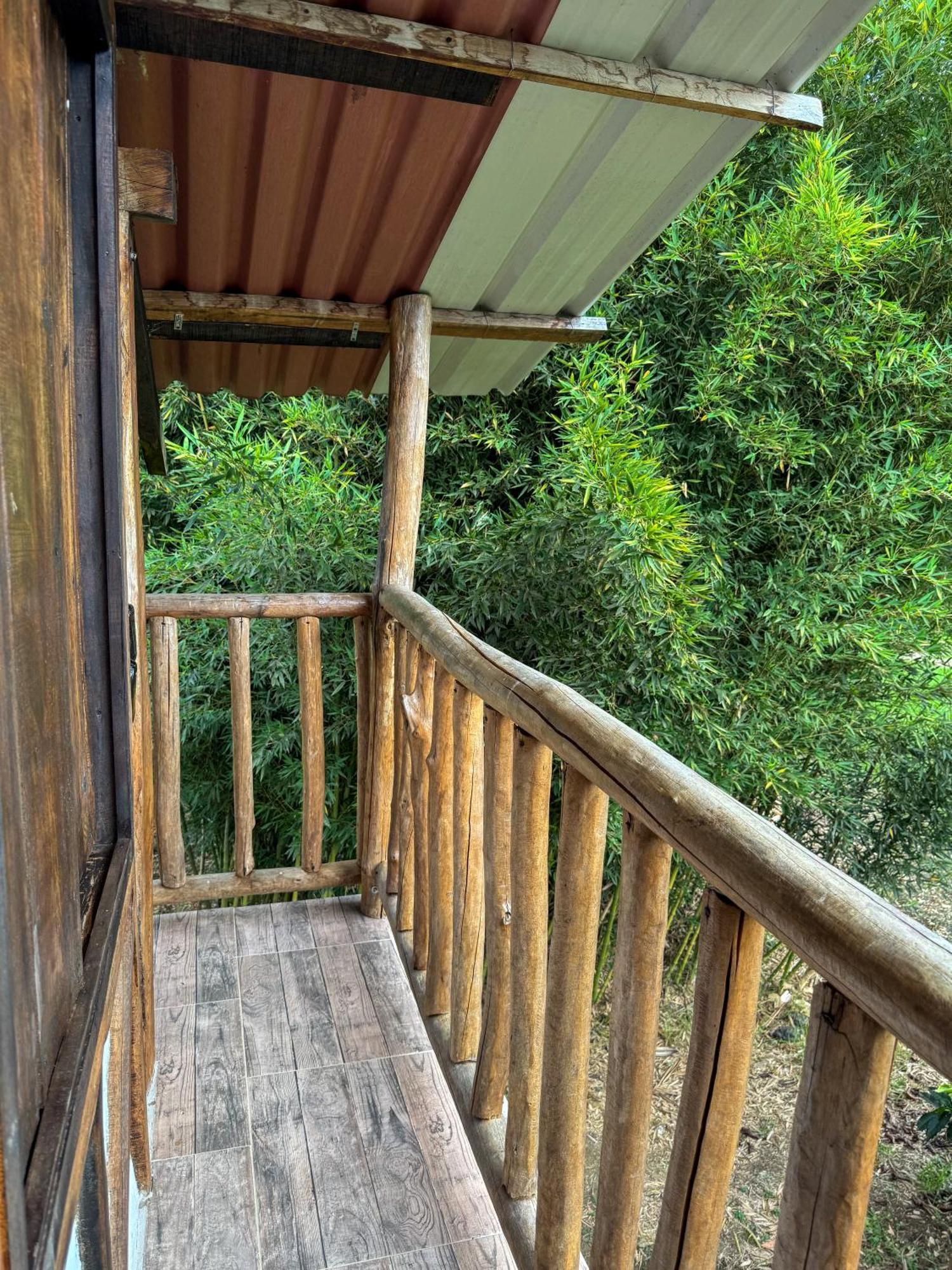 Hostal Pachamama ซานอากุสติน ภายนอก รูปภาพ
