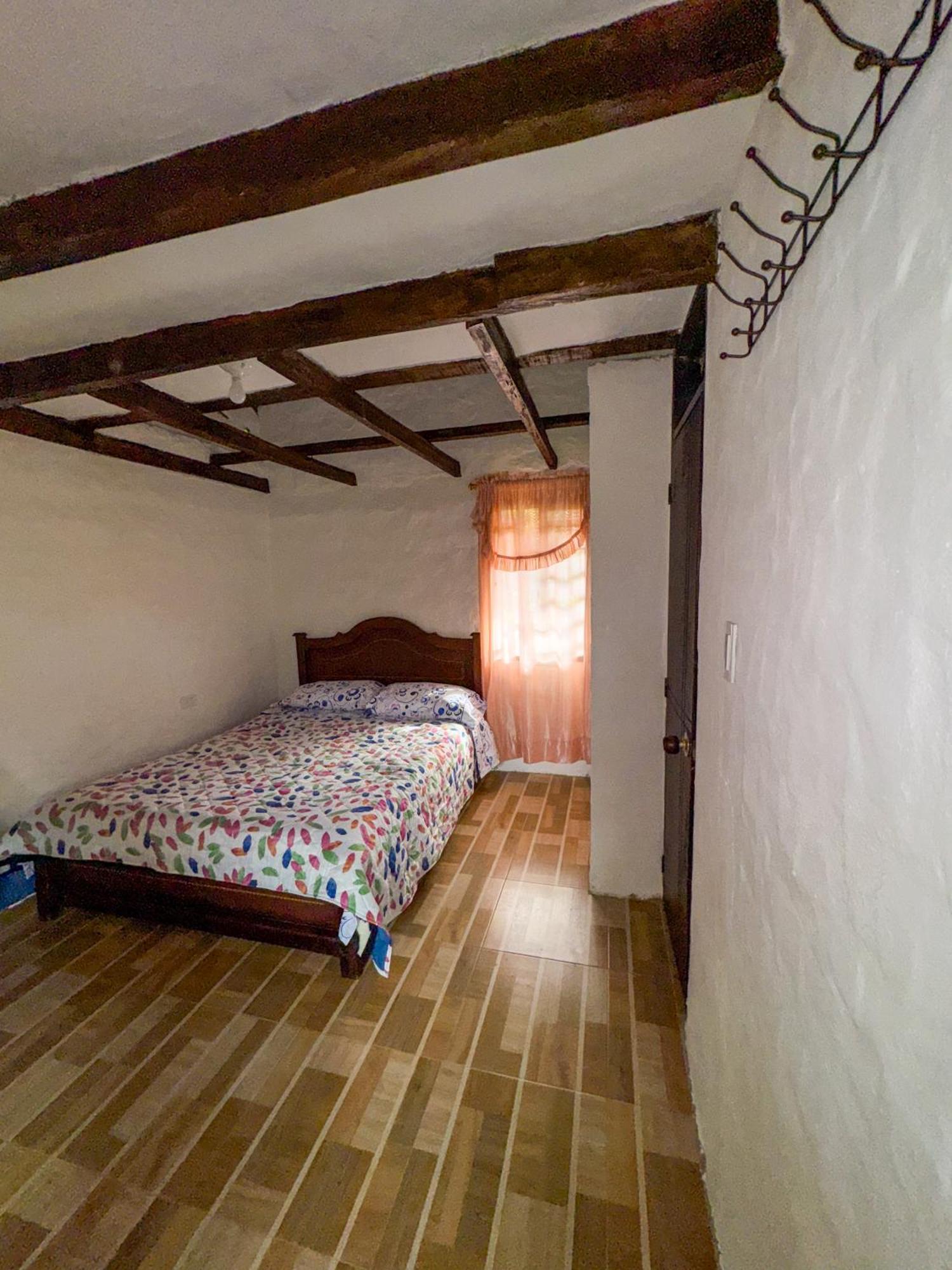 Hostal Pachamama ซานอากุสติน ภายนอก รูปภาพ