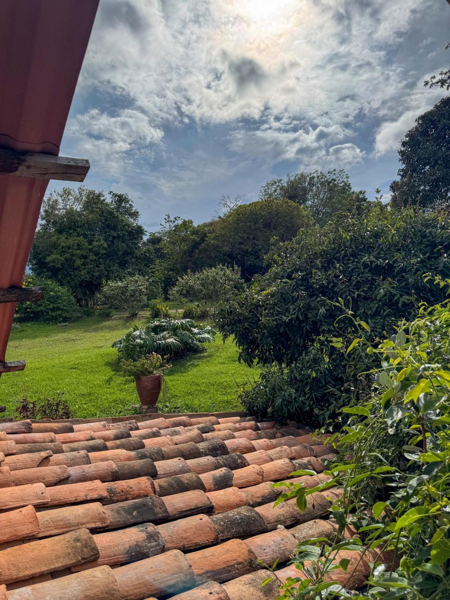 Hostal Pachamama ซานอากุสติน ภายนอก รูปภาพ