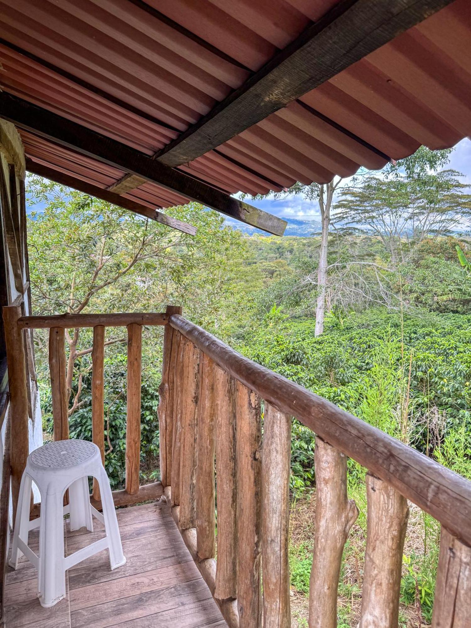 Hostal Pachamama ซานอากุสติน ภายนอก รูปภาพ