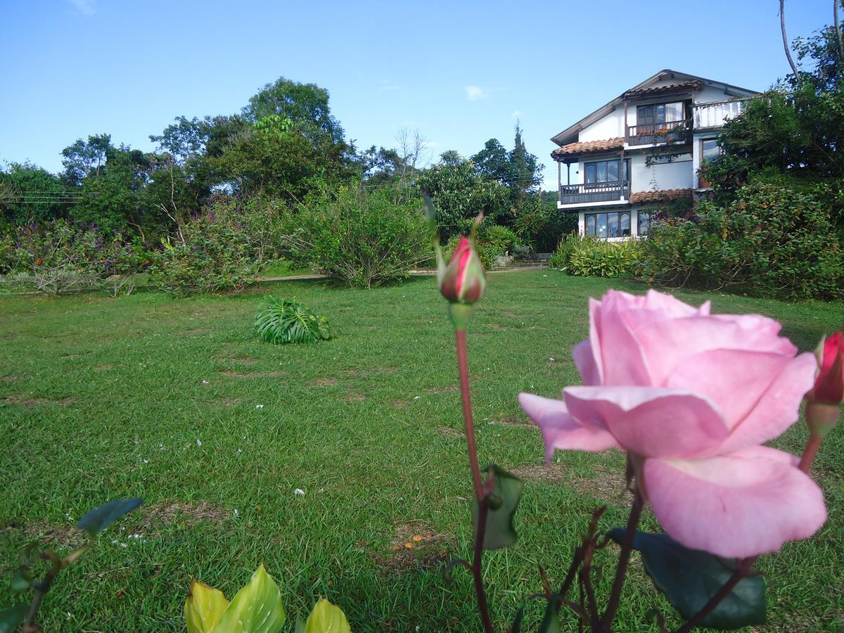 Hostal Pachamama ซานอากุสติน ภายนอก รูปภาพ