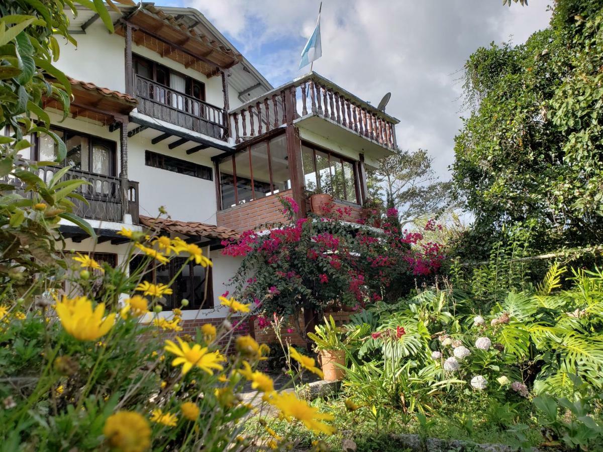 Hostal Pachamama ซานอากุสติน ภายนอก รูปภาพ